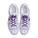 Nike Kobe 8 Protro Court Purple Angle 1