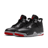Air Jordan 4 Retro Reimagined Bred FV5029 006 Raffles Where to Buy