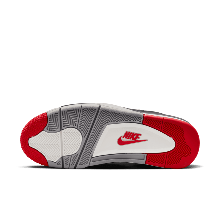 Air Jordan 4 Retro Reimagined Bred Angle 0