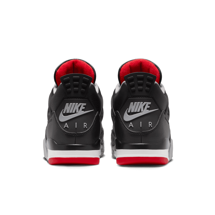 Air Jordan 4 Retro Reimagined Bred Angle 3