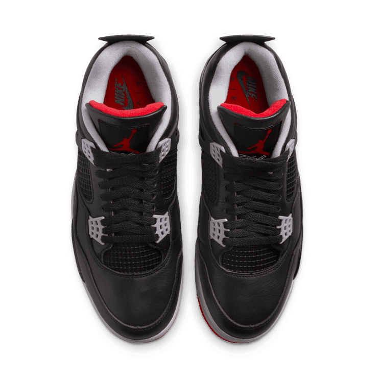 Bred 2019 Jordan 4s Bred Release Date Air Jordan Retro Reimagined