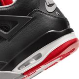 Air Jordan 4 Retro Reimagined Bred Angle 5