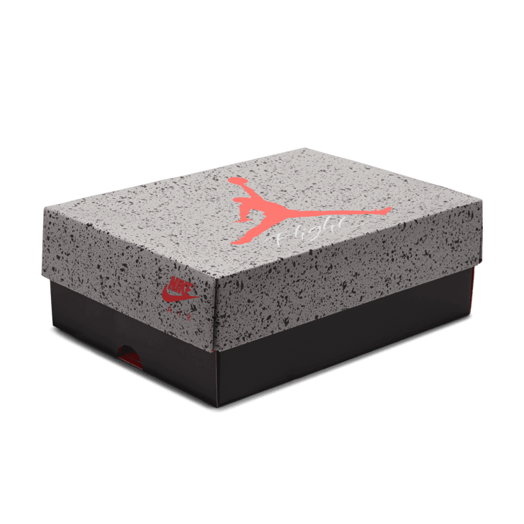 Air Jordan 4 Retro Reimagined Bred Angle 7