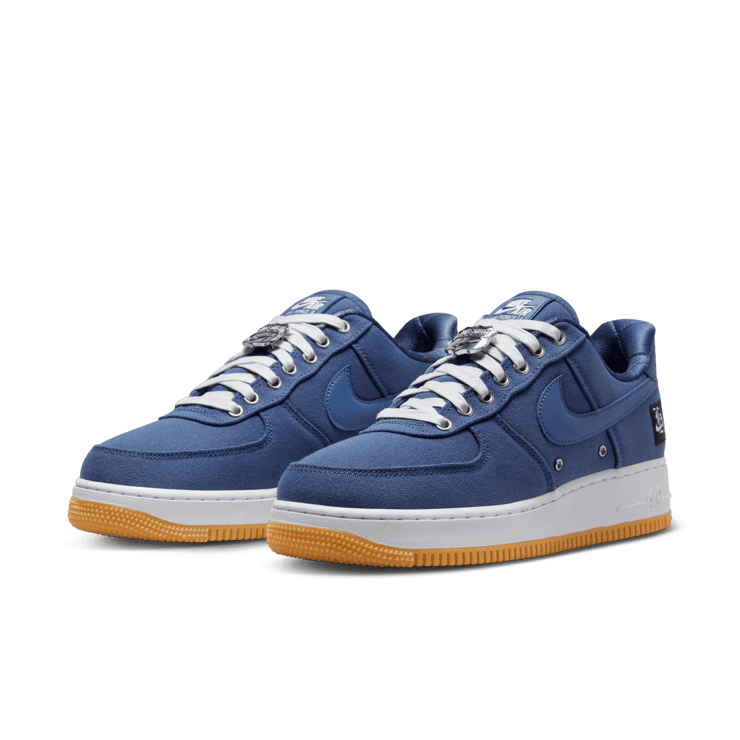 Nike Air Force 1 Low Premium West Coast LA Angle 2