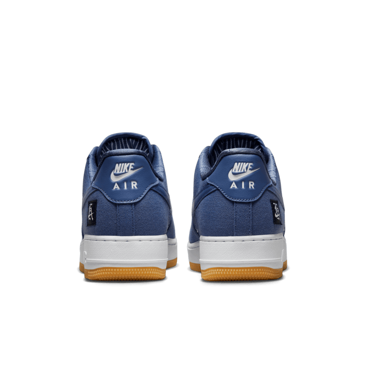 Nike Air Force 1 Low Premium West Coast LA Angle 3