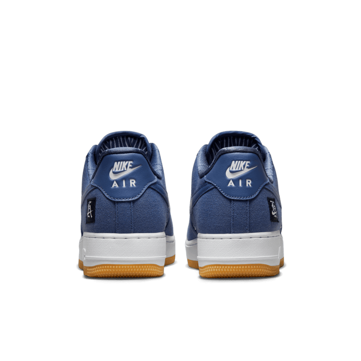 Nike Air Force 1 Low Premium West Coast LA Angle 3