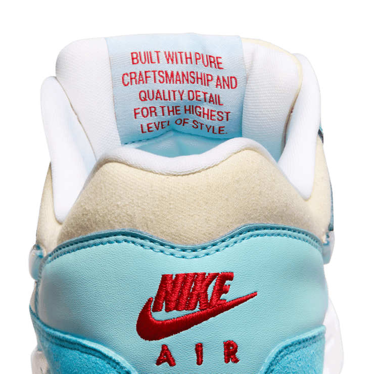 Nike Air Max 1 Puerto Rico Day Blue Gale Angle 7