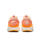 Nike Air Max 1 Puerto Rico Day Orange Frost Angle 3