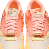 Nike Air Max 1 Puerto Rico Day Orange Frost Angle 6