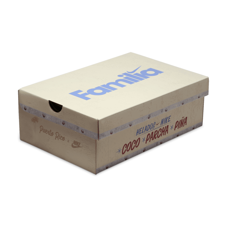 Nike Air Max 1 Puerto Rico Day Orange Frost Angle 7