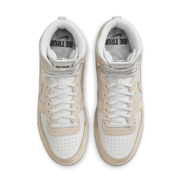 Nike Terminator High BETRUE Angle 1