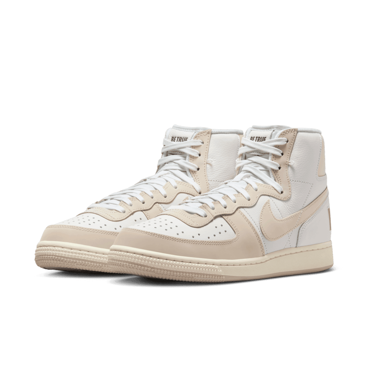 Nike Terminator High BETRUE Angle 2