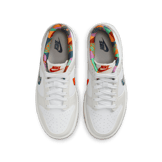 Nike Dunk Low Multi Paisley (GS) Angle 1