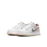 Nike Dunk Low Multi Paisley (GS) Angle 2