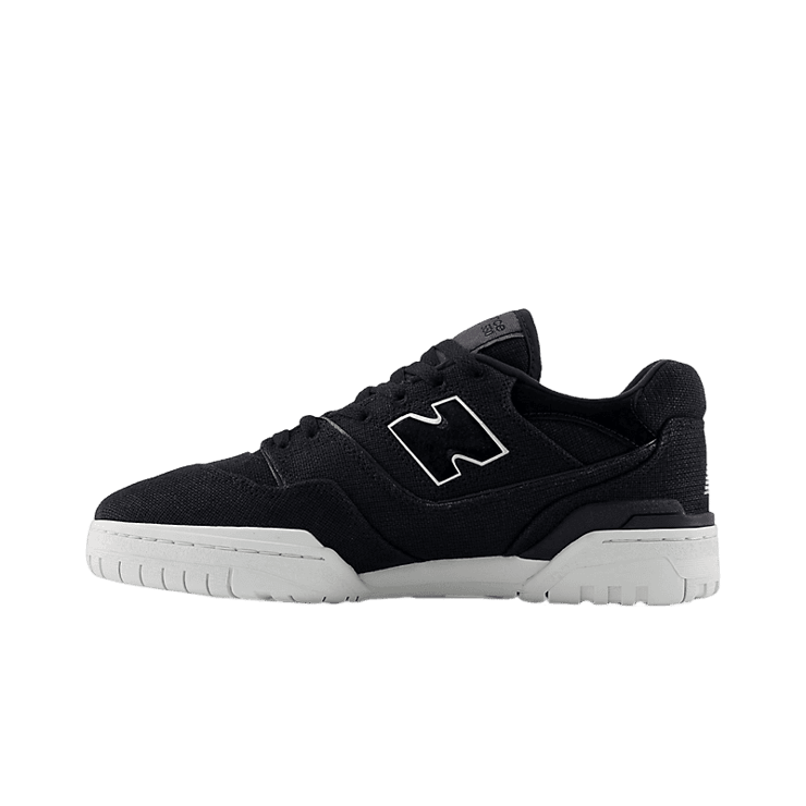 New Balance 550 Magnet Hemp Angle 0