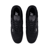 New Balance 550 Magnet Hemp Angle 1