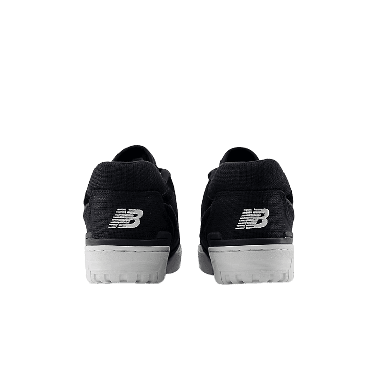 New Balance 550 Magnet Hemp Angle 4