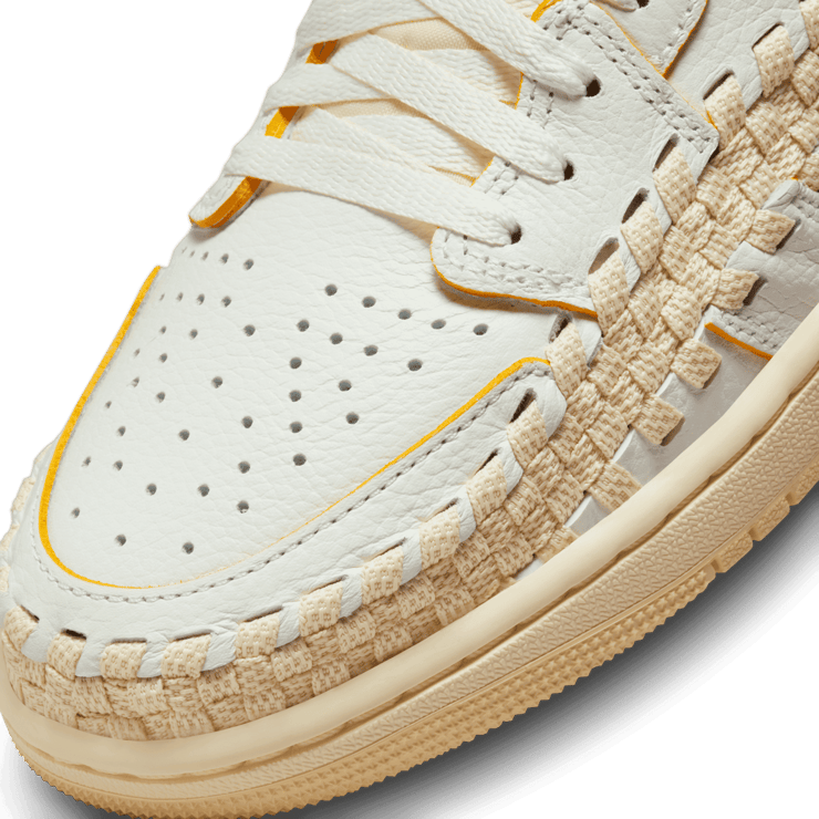 Air Jordan 1 Retro High OG Union Bephies Beauty Supply Summer of 96 Angle 0