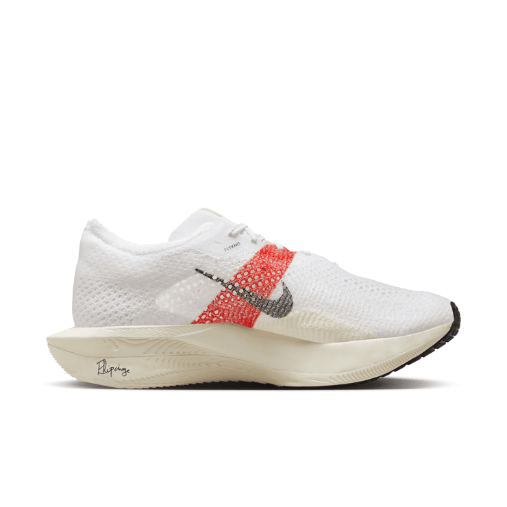 Nike ZoomX Vaporfly 3 EK Eliud Kipchoge Paris 5K Angle 1