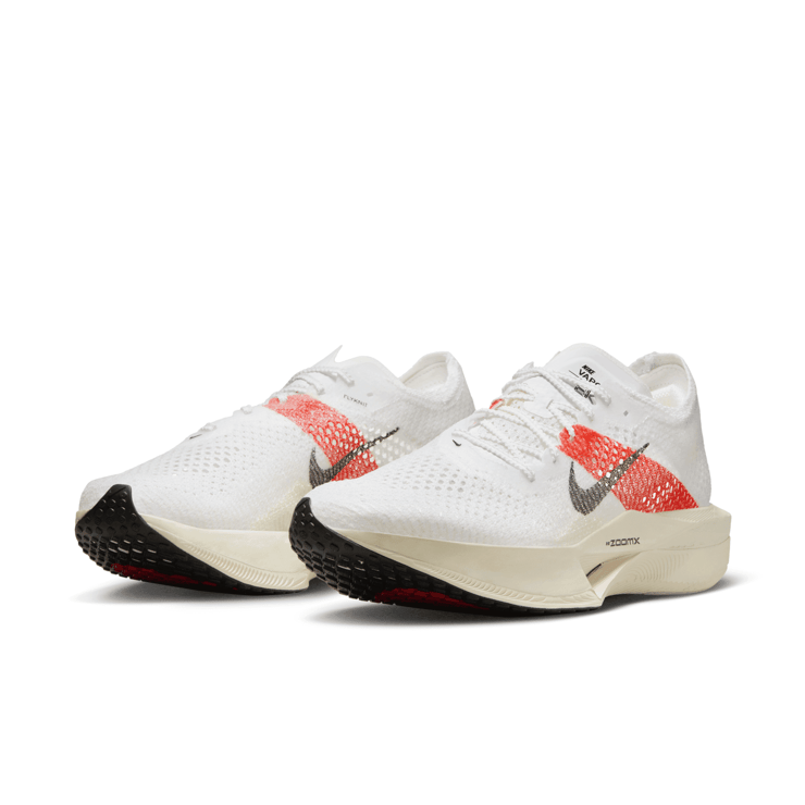 Nike ZoomX Vaporfly 3 EK Eliud Kipchoge Paris 5K Angle 3