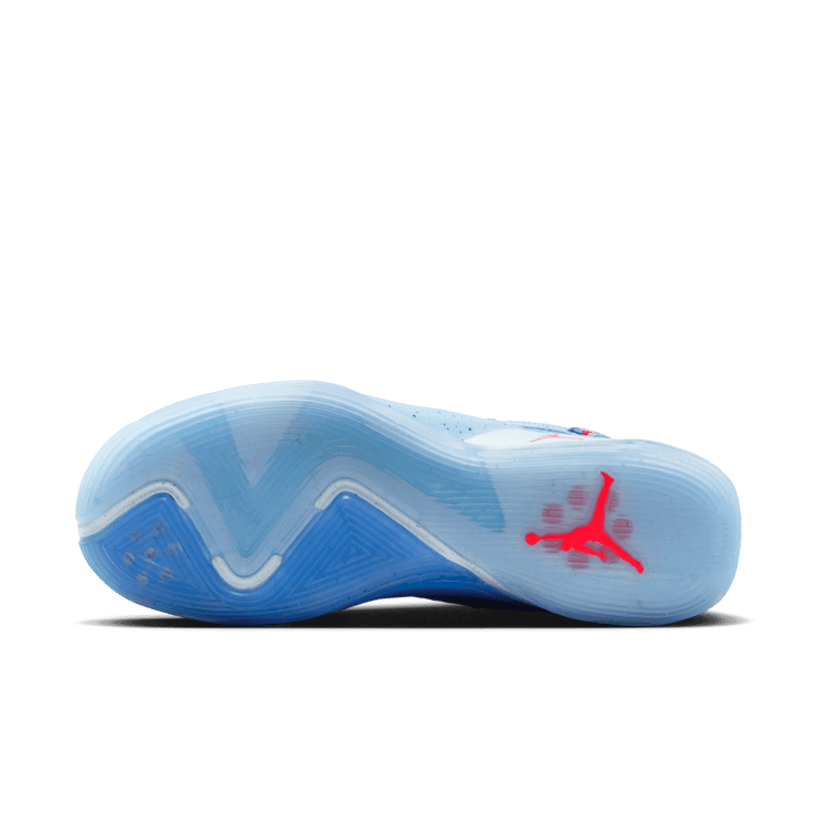 Jordan Luka 2 Rainbow Sorbet Angle 0