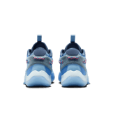 Jordan Luka 2 Rainbow Sorbet Angle 3