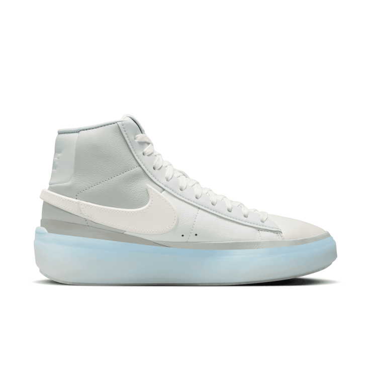 Nike Blazer Phantom Mid Goddess of Victory Angle 0