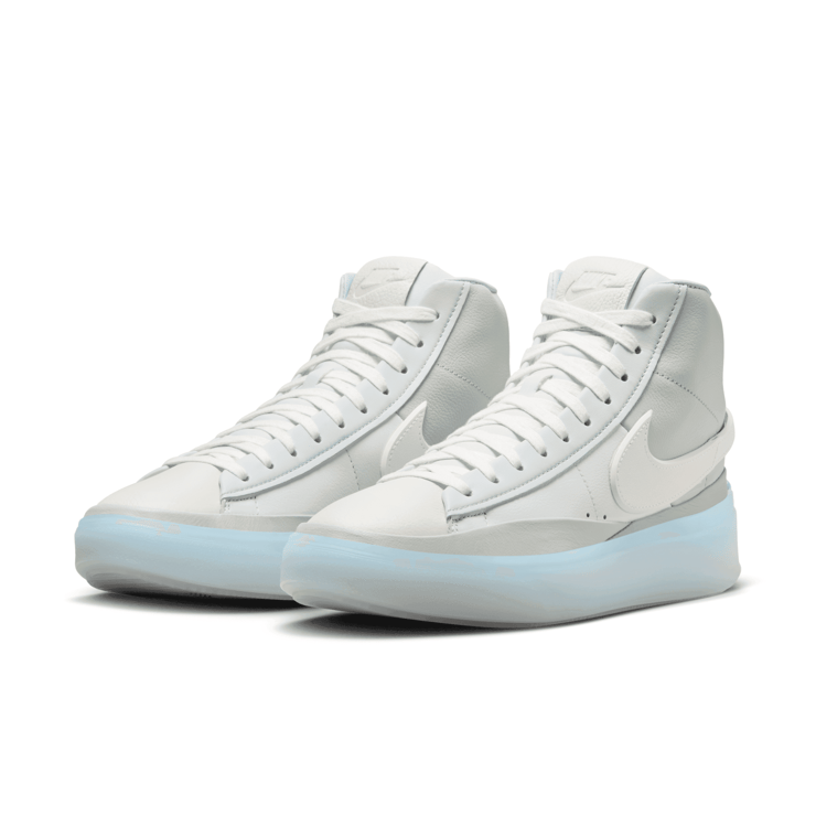 Nike Blazer Phantom Mid Goddess of Victory Angle 2