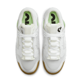 Nike Dunk Low Remastered White Gum Angle 2