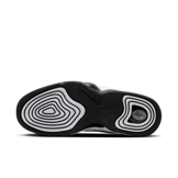 Nike Air Penny 2 Light Bone Black Angle 0
