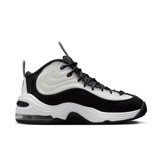 Nike Air Penny 2 Light Bone Black Angle 1
