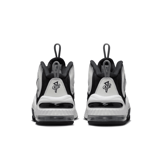 Nike Air Penny 2 Light Bone Black Angle 4