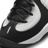 Nike Air Penny 2 Light Bone Black Angle 5