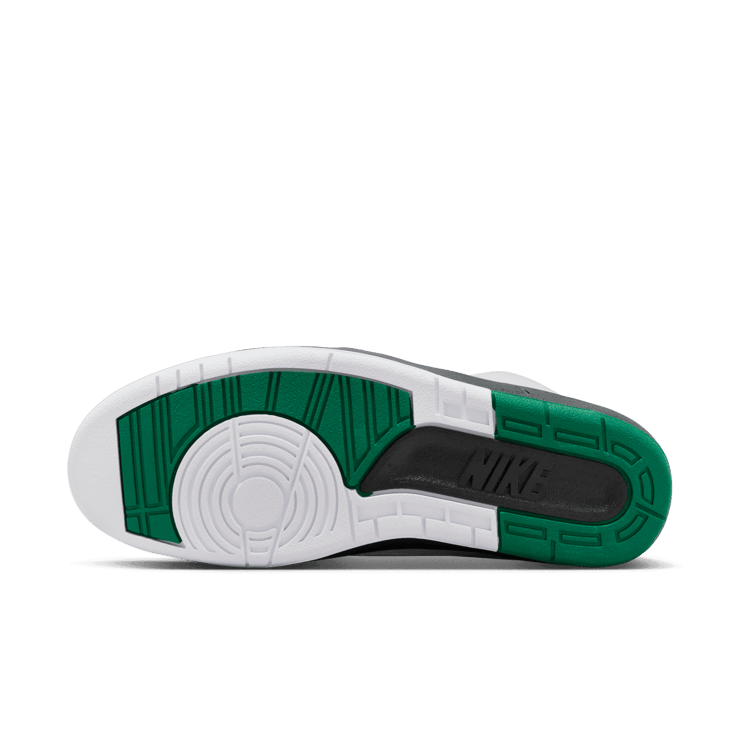 Air Jordan 2 Retro WF Wings Angle 0