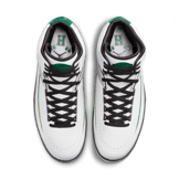 Air Jordan 2 Retro WF Wings Angle 1