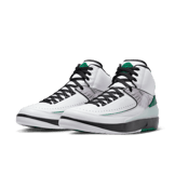 Air Jordan 2 Retro WF Wings Angle 2