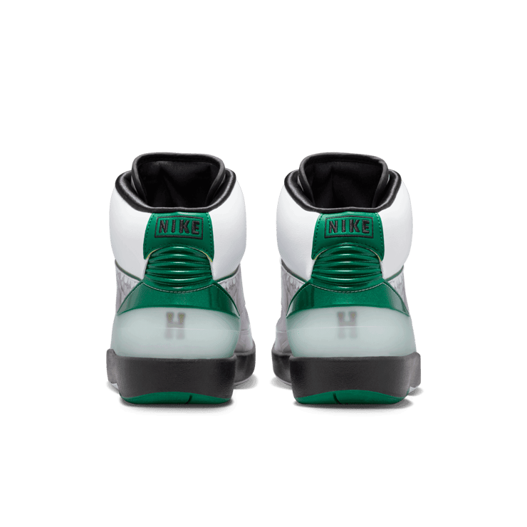 Air Jordan 2 Retro WF Wings Angle 3