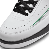 Air Jordan 2 Retro WF Wings Angle 4