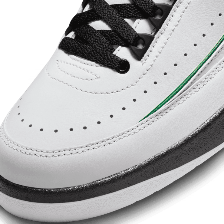 Air Jordan 2 Retro WF Wings Angle 4