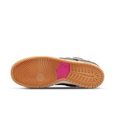 Nike SB Dunk Low Paisley Angle 0