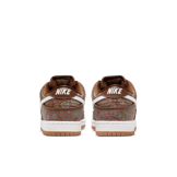 Nike SB Dunk Low Paisley Angle 3
