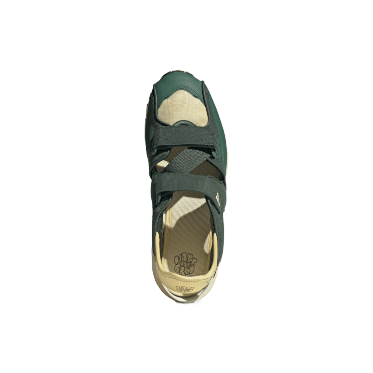 adidas EQT 93 SNDL "Plant and Grow" Angle 0