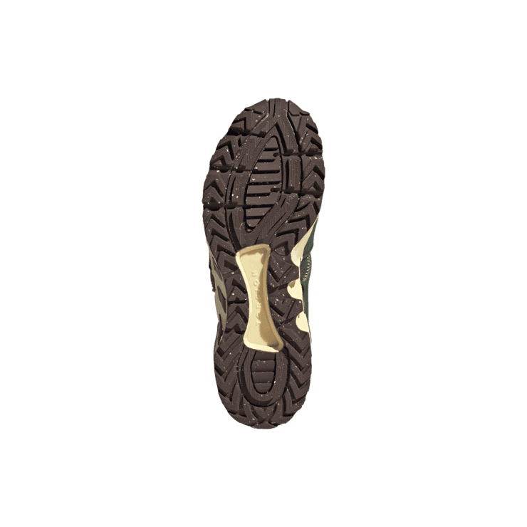 adidas EQT 93 SNDL "Plant and Grow" Angle 1