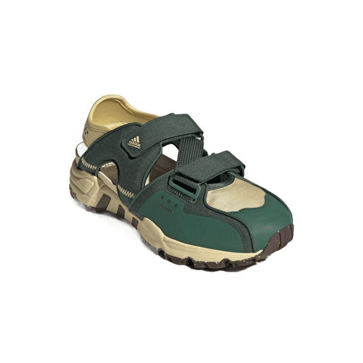 adidas EQT 93 SNDL "Plant and Grow" Angle 2