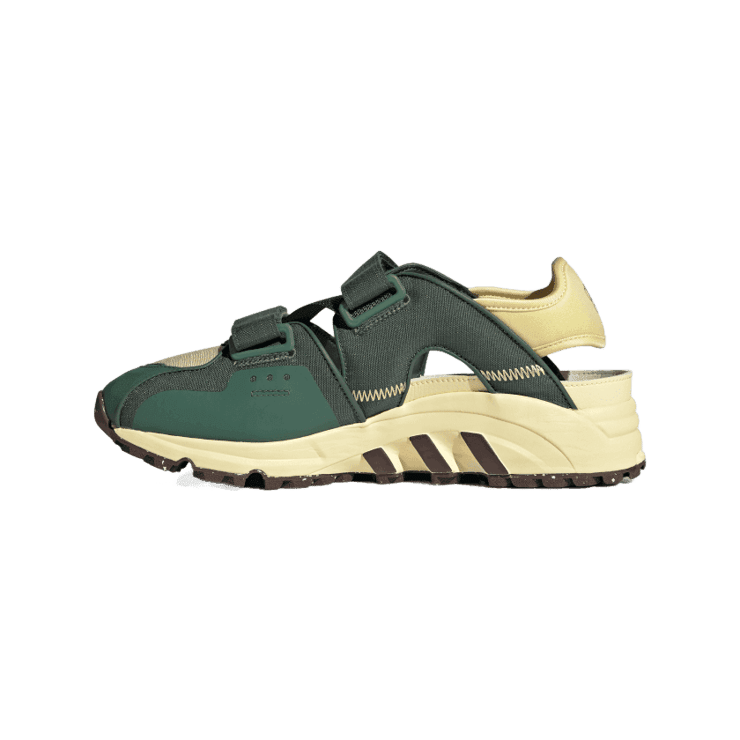 adidas EQT 93 SNDL "Plant and Grow" Angle 4