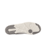 New Balance 550 White Grey Cream Angle 3