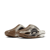 Nike MMW 005 Slide Dark Khaki Angle 3