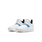 Air Jordan 11 Retro Little FlexWhite Legend Blue (PS) Angle 2