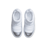Air Jordan 11 Flex Vast Grey (PS) Angle 1