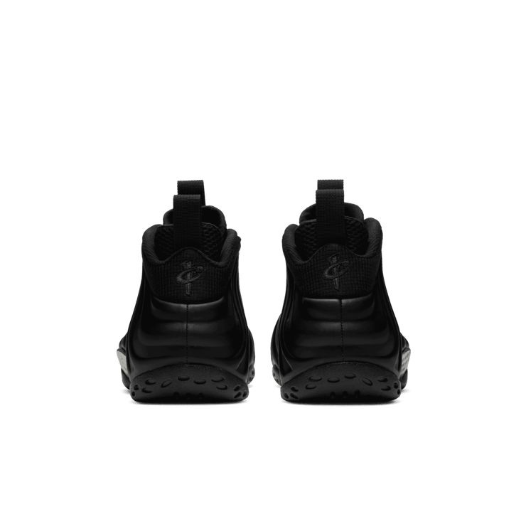 Nike Air Foamposite One Anthracite (2020) Angle 3